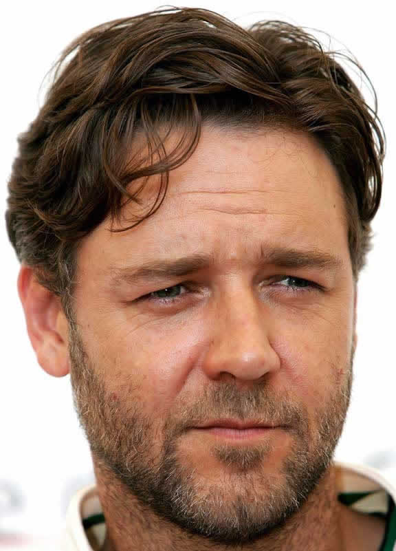Photo:  Russell Crowe 03